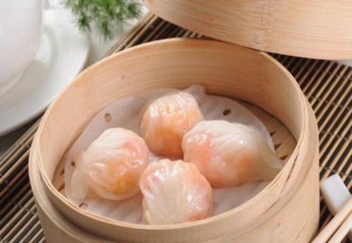 小麥淀粉